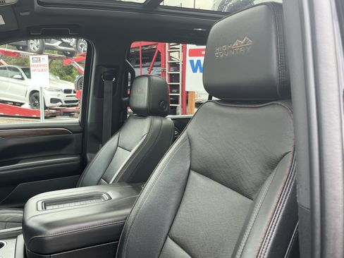 Used 2023 Chevrolet Tahoe High Country w/ Max Trailering Package AWD/4WD image 19