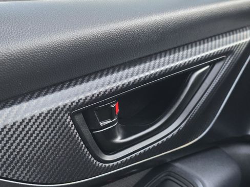 Used 2022 Subaru Crosstrek 2.5i Sport w/ Moonroof Package image 10