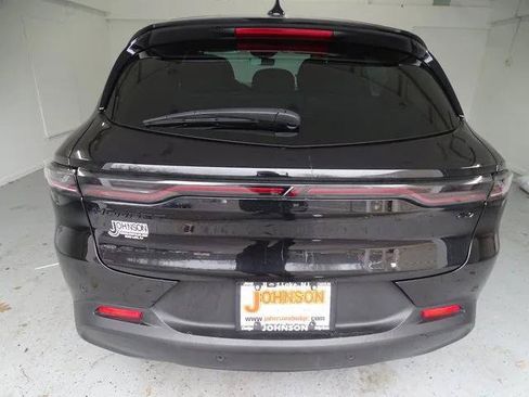 Certified 2024 Dodge Hornet GT w/ GT Blacktop Package AWD/4WD image 19
