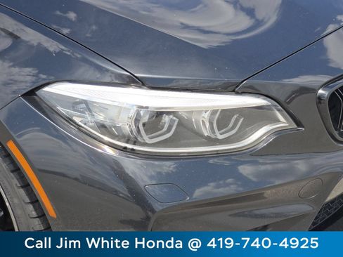 Used 2018 BMW M2 RWD image 13
