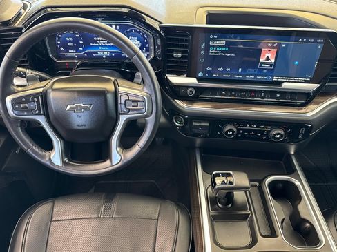 Used 2022 Chevrolet Silverado 1500 RST w/ All Star Edition Plus RWD image 14