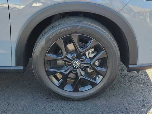 Used 2024 Honda HR-V Sport image 5