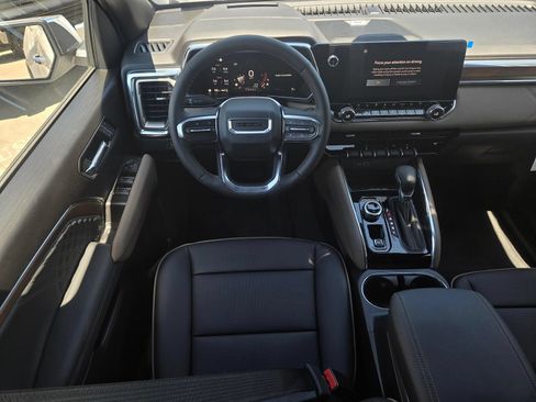 New 2026 GMC Canyon Denali AWD/4WD image 7