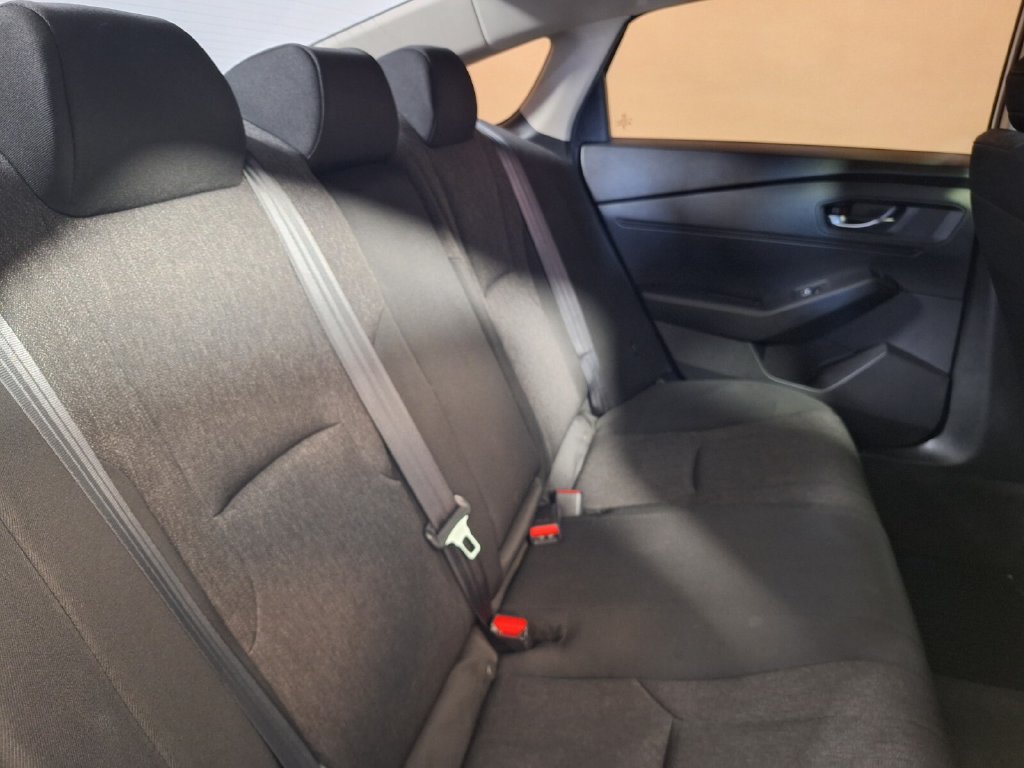 Used 2024 Honda Accord EX image 28