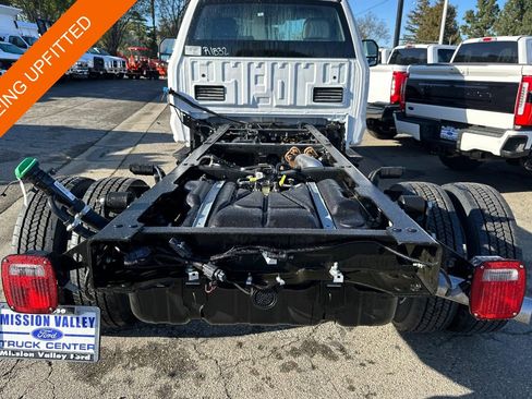 New 2024 Ford F450 XL image 11