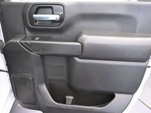 Used 2022 Chevrolet Silverado 2500 W/T AWD/4WD image 26