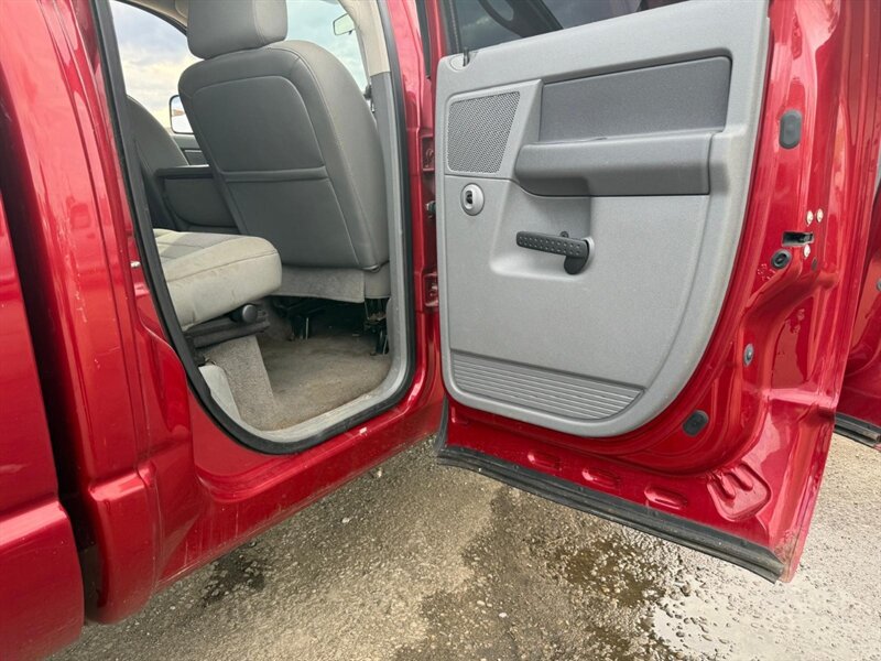 Used 2007 Dodge Ram 2500 Truck SLT AWD/4WD image 25