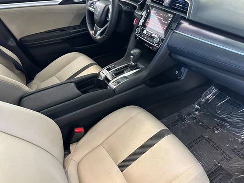 Used 2016 Honda Civic EX-T image 17