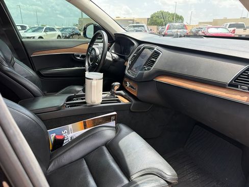 Used 2018 Volvo XC90 T6 Inscription w/ Luxury Package AWD/4WD image 8