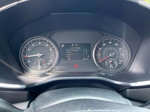 Used 2022 Hyundai Santa Fe SEL AWD/4WD image 23