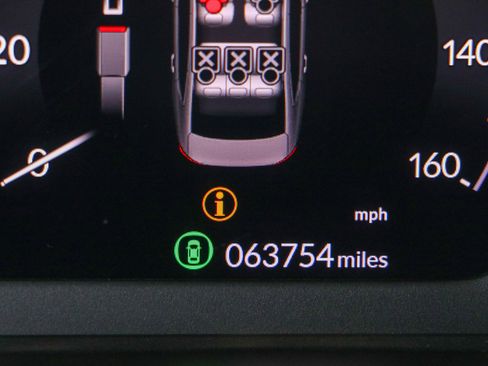 Used 2024 Honda Accord LX image 16