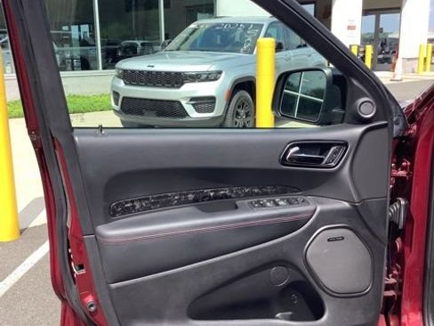 Used 2023 Dodge Durango R/T AWD/4WD image 15