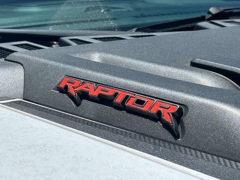 Used 2023 Ford F150 Raptor AWD/4WD image 8