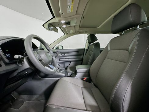 Used 2024 Honda CR-V EX image 13