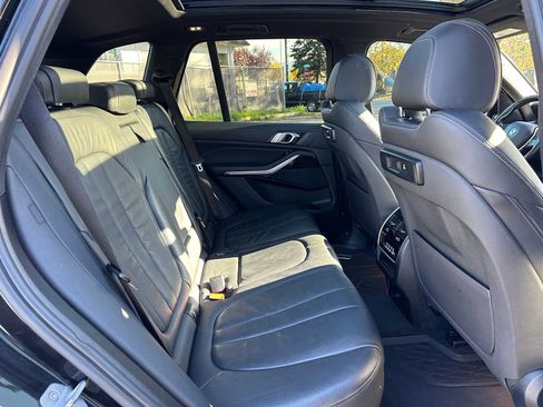 Used 2020 BMW X5 xDrive40i w/ Convenience Package image 12