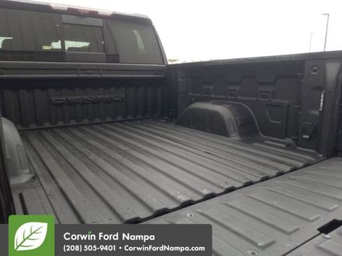 Used 2023 GMC Sierra 1500 Denali Ultimate image 27