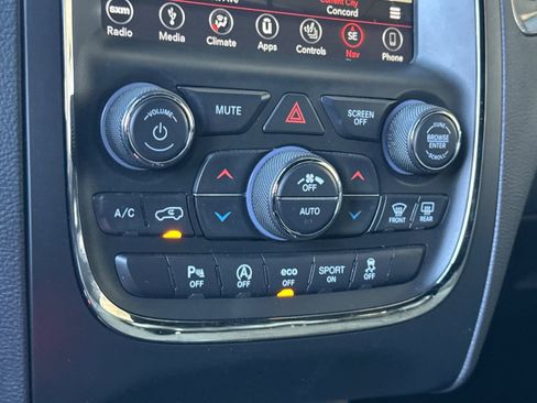 Used 2018 Dodge Durango GT w/ Quick Order Package 2BC image 20