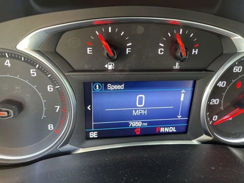 Used 2020 Chevrolet Blazer LT w/ LPO, Floor Liner Package image 28