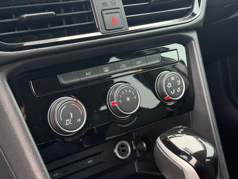 Used 2023 Volkswagen Taos S w/ IQ Drive S Package image 21