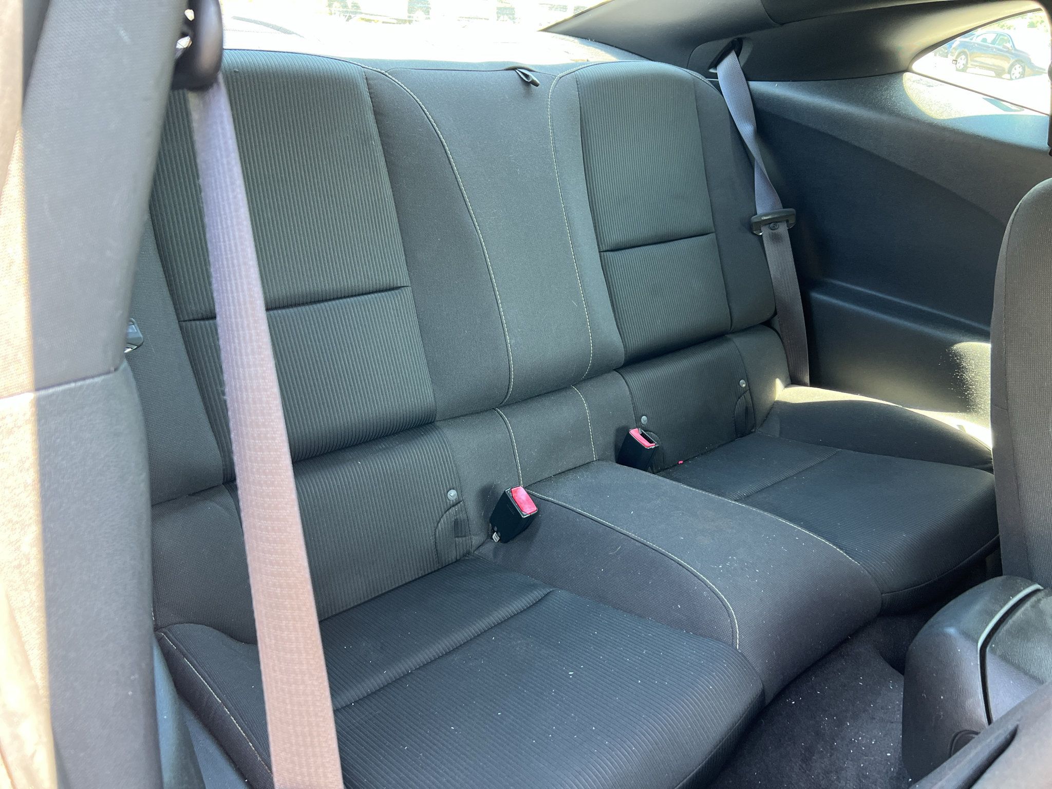 Used 2015 Chevrolet Camaro LT RWD image 10