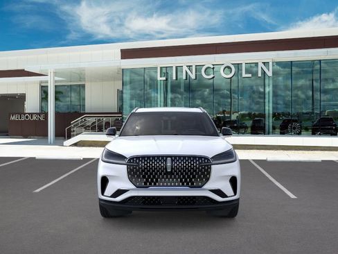 New 2026 Lincoln Aviator Reserve image 6