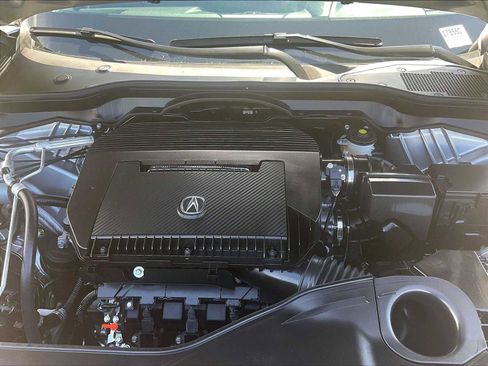 Used 2024 Acura MDX FWD w/ Technology Package image 13