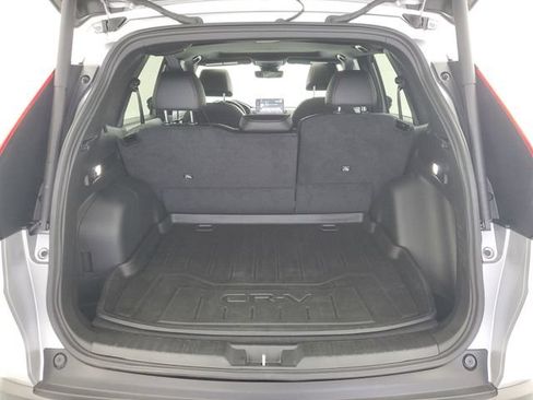 Used 2025 Honda CR-V Sport-L image 11