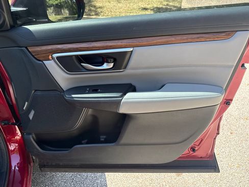Used 2020 Honda CR-V EX-L image 27