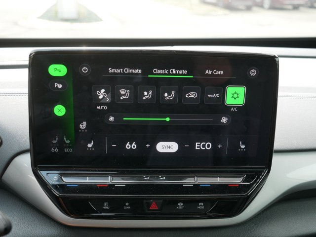 Certified 2023 Volkswagen ID.4 Pro S AWD/4WD image 34