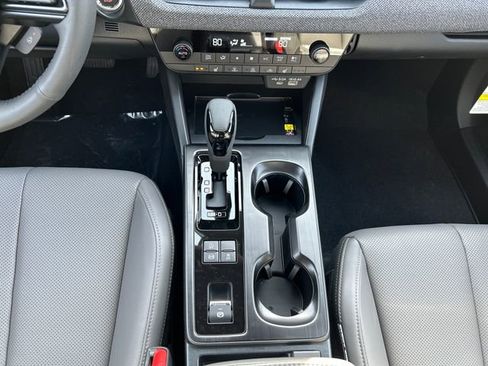 New 2026 Subaru Outback Limited AWD/4WD image 16