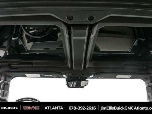 New 2026 GMC Hummer EV 4x4 Crew Cab image 19