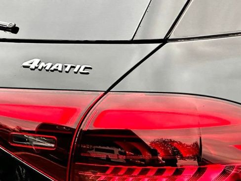 Certified 2025 Mercedes-Benz GLE 350 4MATIC image 13