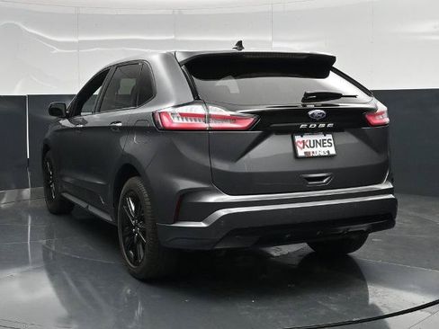 Certified 2023 Ford Edge ST-Line AWD/4WD image 8