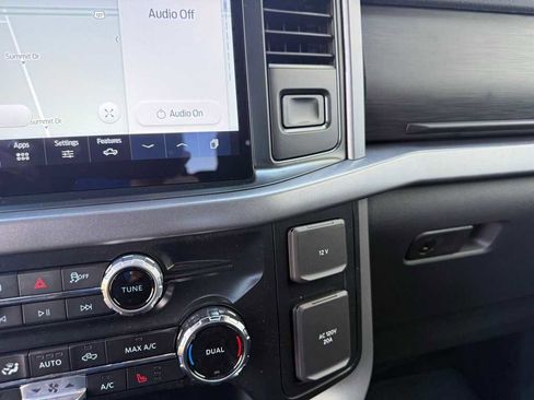 New 2025 Ford F150 XLT w/ Equipment Group 302A MID image 18