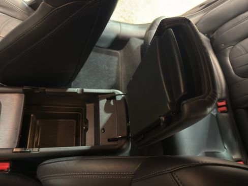 Used 2015 Chrysler 200 S w/ Navigation & Sound Group I image 20