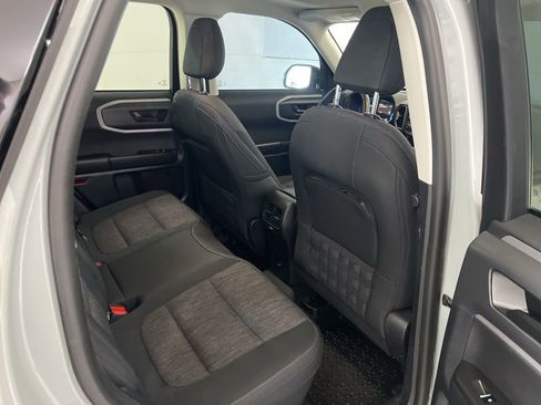 Used 2022 Ford Bronco Sport Big Bend w/ Convenience Package AWD/4WD image 21