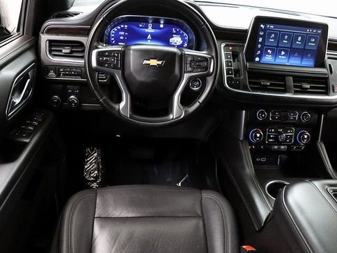 Used 2023 Chevrolet Tahoe LT RWD image 14