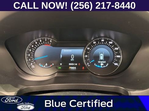 Used 2018 Ford Explorer Platinum image 13
