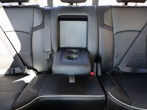 Used 2025 RAM 2500 Laramie image 45