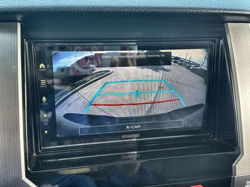 Used 2019 Toyota Tundra SR5 w/ TRD Off Road Package AWD/4WD image 17