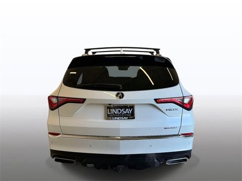 Used 2022 Acura MDX SH-AWD w/ Technology Package image 11