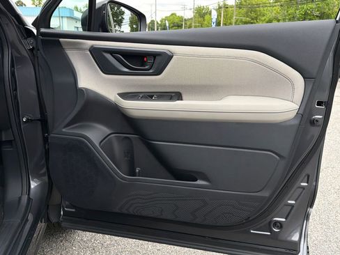 New 2026 Subaru Forester Premium AWD/4WD image 5