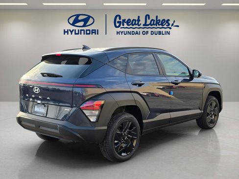 New 2026 Hyundai Kona SEL Sport AWD/4WD image 5
