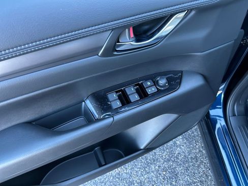 New 2025 MAZDA CX-5 AWD 2.5 S w/ Preferred Package image 14