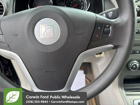 Used 2008 Saturn Vue XE image 14