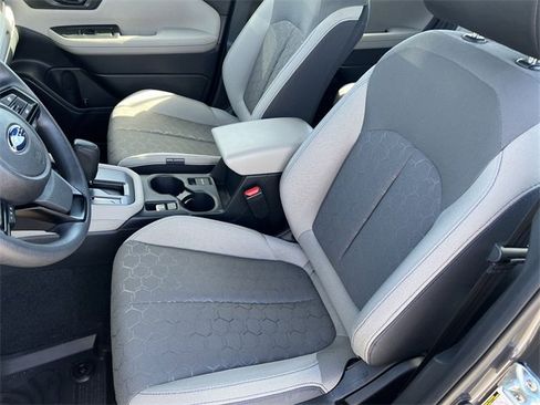 Certified 2025 Subaru Forester image 24