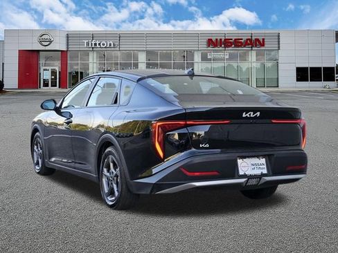 Used 2025 Kia K4 FWD image 6