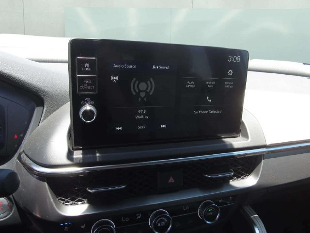 Certified 2025 Acura ADX A-Spec AWD/4WD image 19