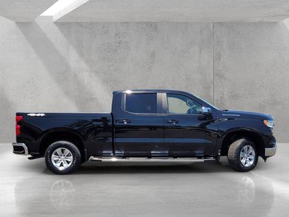Used 2024 Chevrolet Silverado 1500 LT w/ Protection Package