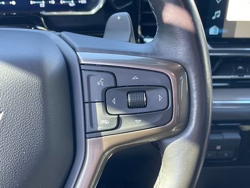 Used 2022 Chevrolet Silverado 1500 High Country w/ Z71 Off-Road Package image 27